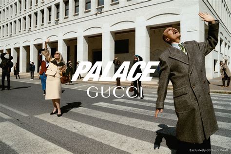 palace gucci release date|the palace gucci sale.